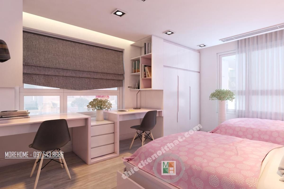 tranh-giay-dan-tuong-tre-em-tai-vien-chien-luoc-bo-cong-an (3)